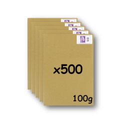 Pack 500 Enveloppes...